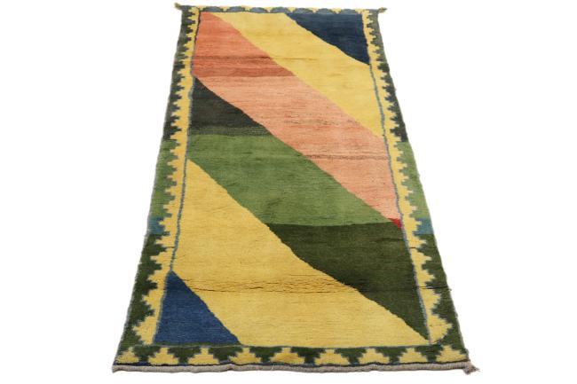 Perzisch Gabbeh Yalameh - 1