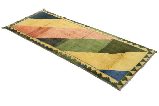 Perzisch Gabbeh Yalameh - 2