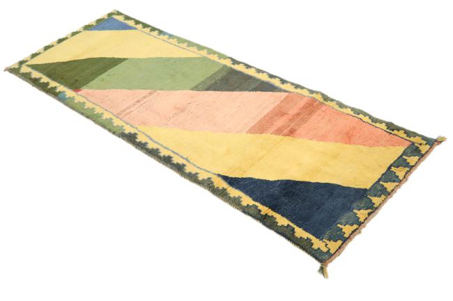 Perzisch Gabbeh Yalameh - 3