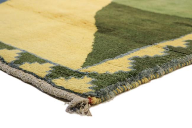 Perzisch Gabbeh Yalameh - 4