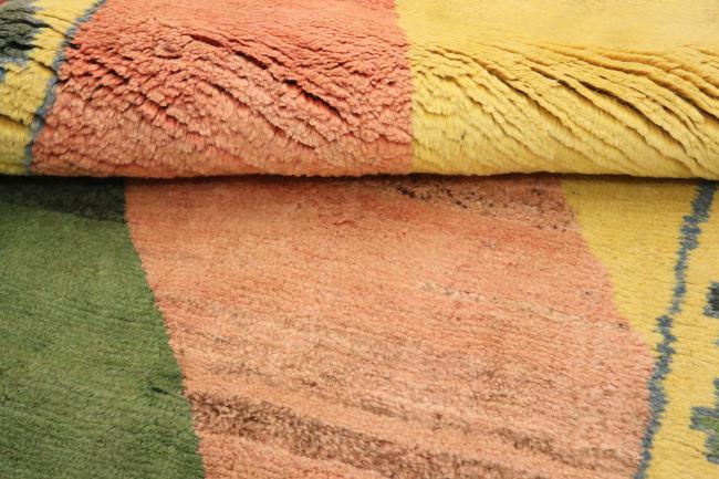 Perzisch Gabbeh Yalameh - 5