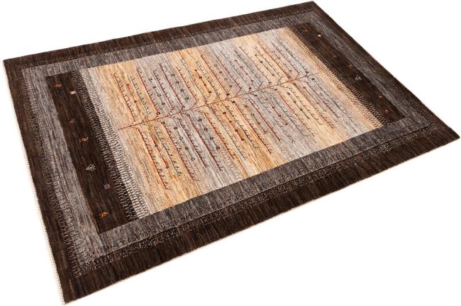 Persan Gabbeh Loribaft Nowbaft - 2