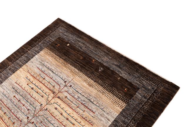 Persan Gabbeh Loribaft Nowbaft - 3