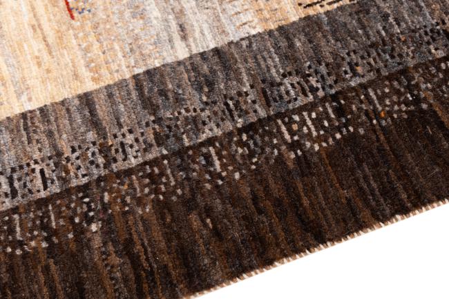 Persan Gabbeh Loribaft Nowbaft - 4