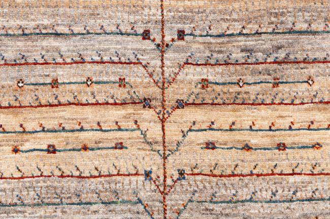 Persan Gabbeh Loribaft Nowbaft - 7