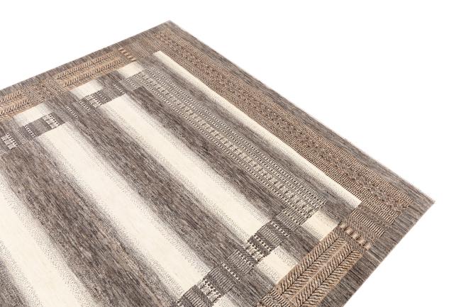 Persian Gabbeh Loribaft Atash - 3