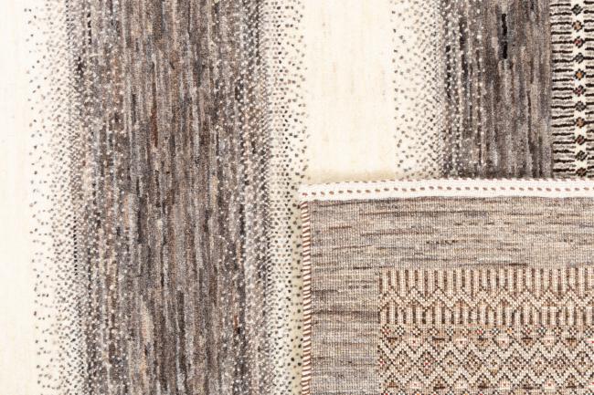 Persian Gabbeh Loribaft Atash - 6