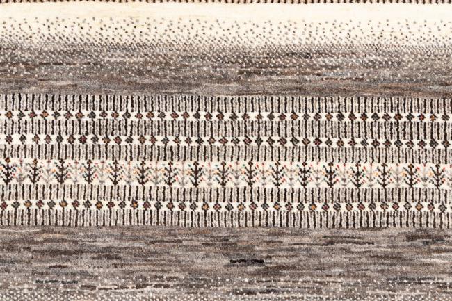 Persian Gabbeh Loribaft Atash - 7