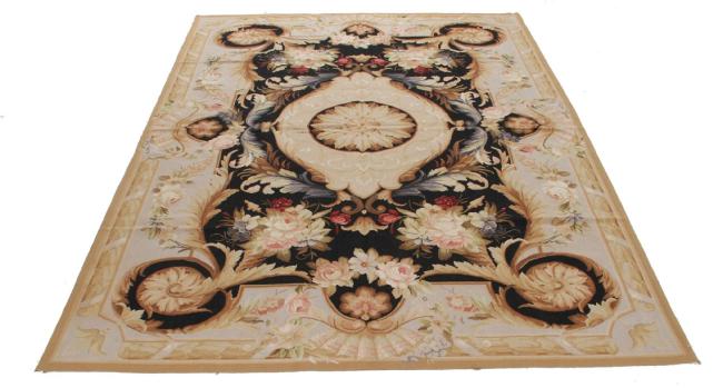 Kilim Aubusson - 1