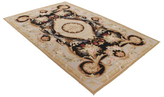 Kilim Aubusson - 2