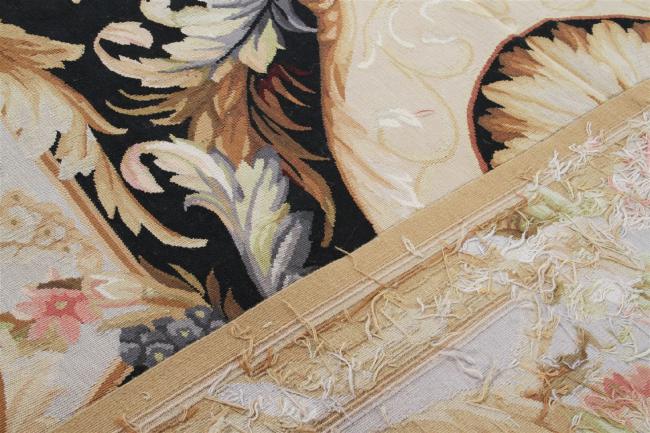 Kilim Aubusson - 5