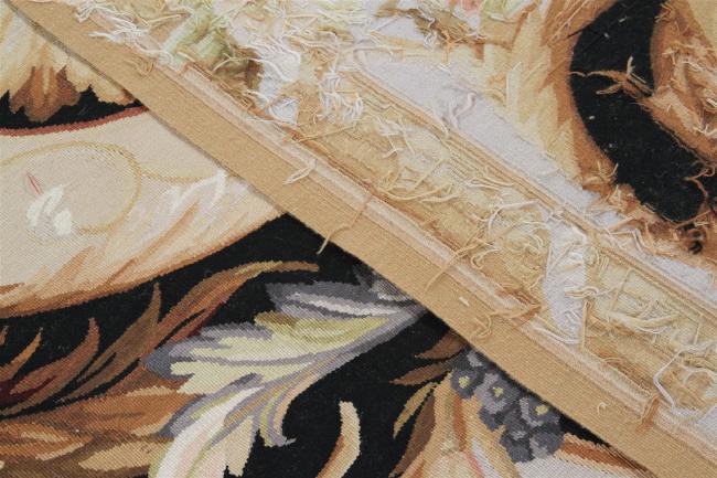 Kilim Aubusson - 6