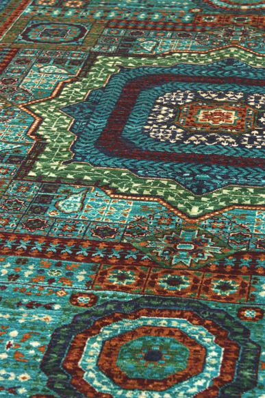 Mamluk - 1