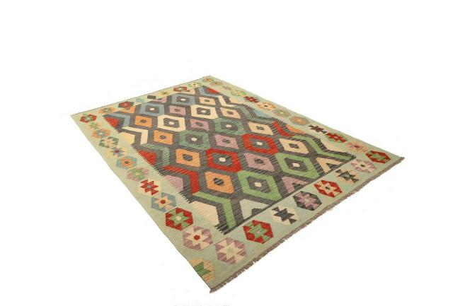 Kilim Afgán - 2