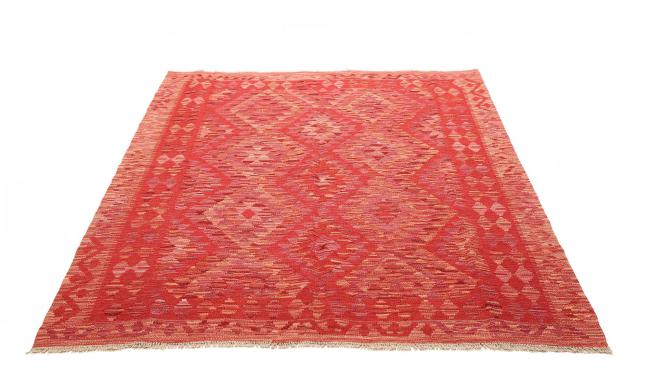 Kelim Afghan - 1