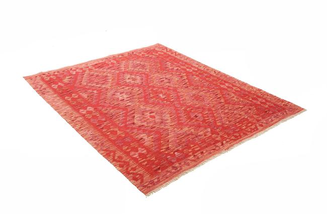Kelim Afghan - 2