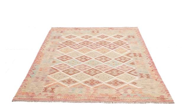 Kilim Afghan - 1