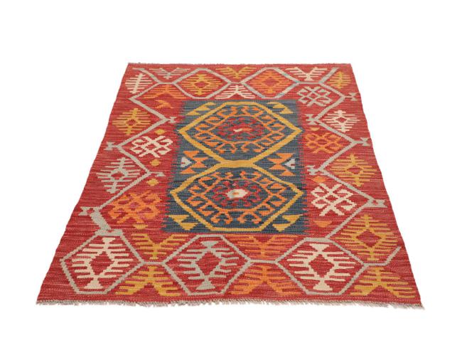 Kelim Afghan - 1