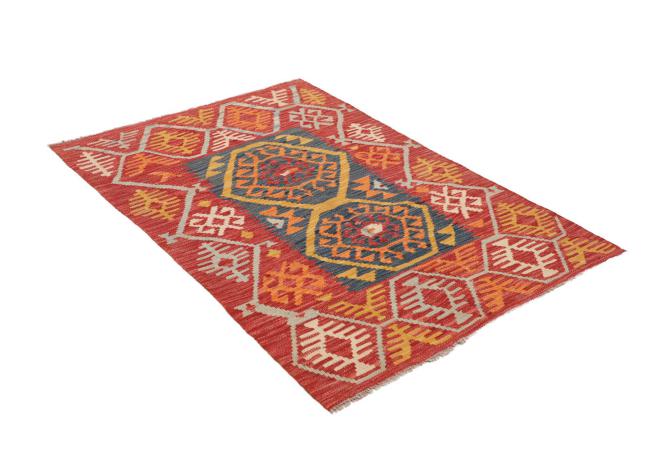 Kelim Afghan - 2