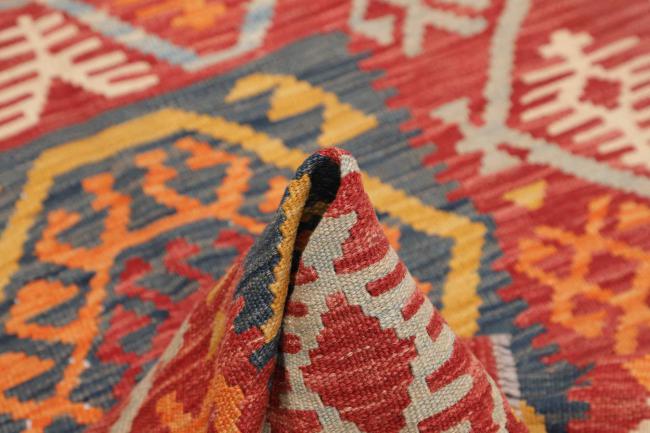 Kelim Afghan - 5
