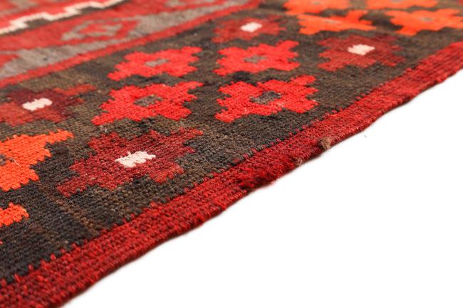 Kilim Afegão Antigo - 3