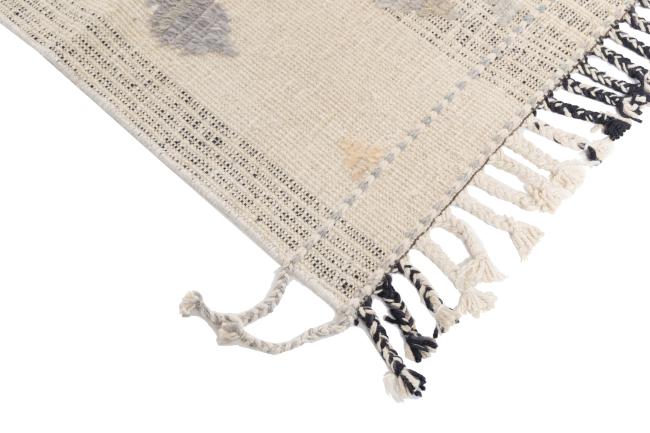 Kilim Afghan Berber Design - 4