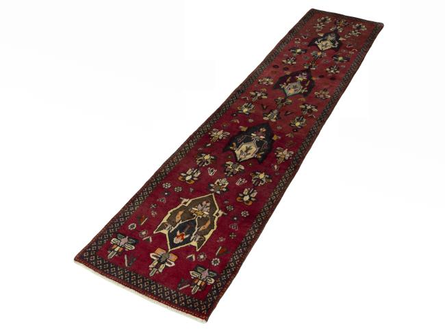 Shiraz - 1