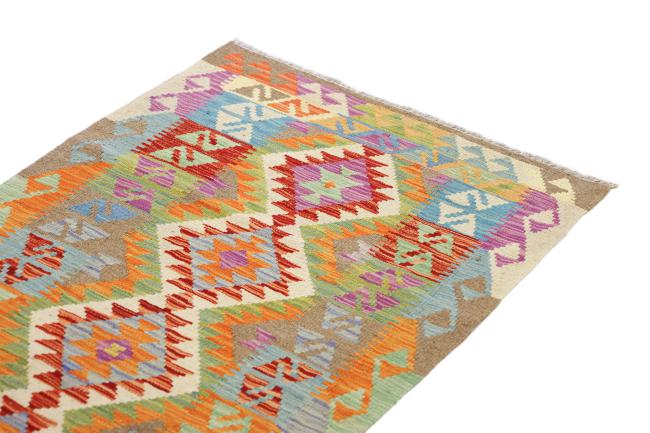 Kilim Afghan - 3