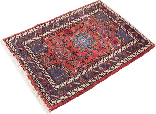 Tuyserkan Vecchio - 1
