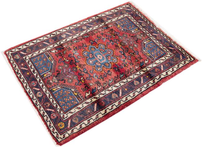 Tuyserkan Vecchio - 2