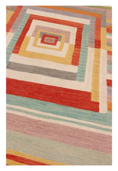 Kilim Afghan Edition - 1