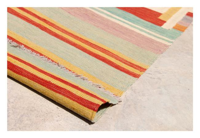 Kilim Afghan Edition - 2