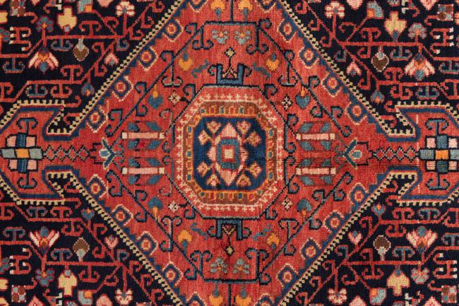 Tuyserkan - 7