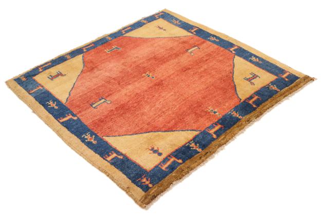 Persian Gabbeh Yalameh - 2