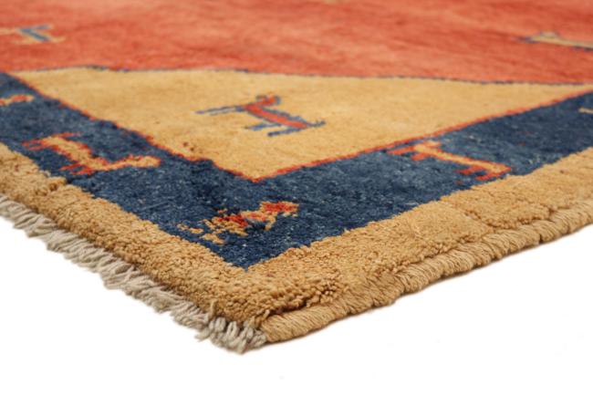 Persian Gabbeh Yalameh - 3