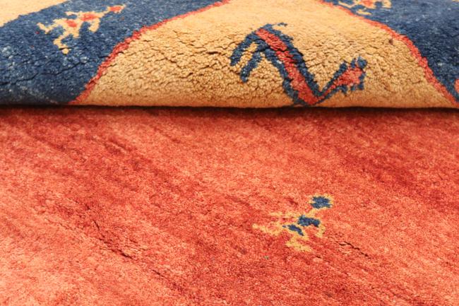 Persian Gabbeh Yalameh - 4