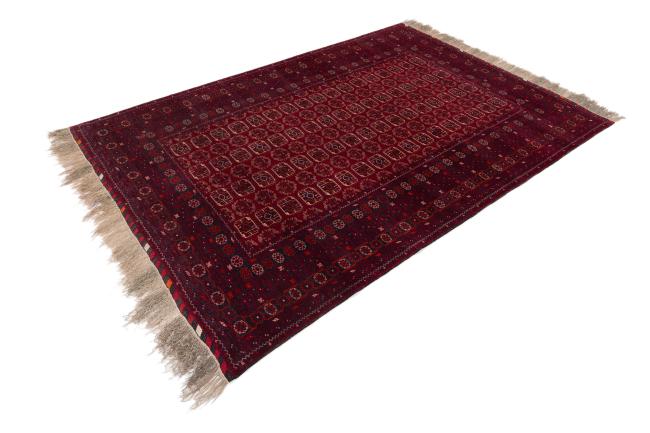 Afghan Mauri - 2