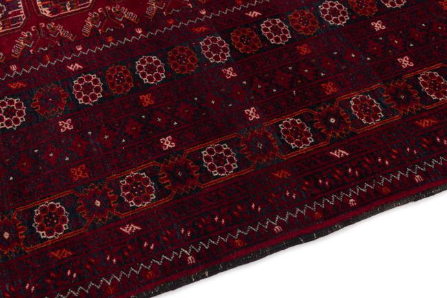 Afghan Mauri - 4