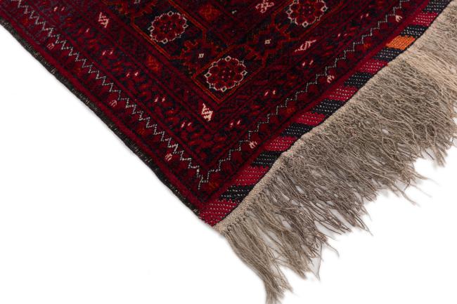 Afghan Mauri - 5