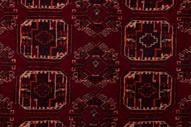 Afghan Mauri - 7