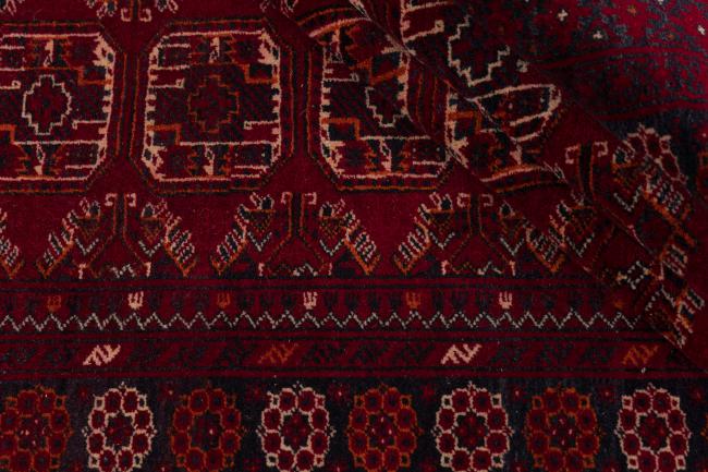Afghan Mauri - 8