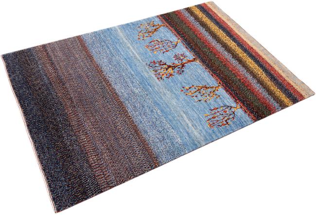 Persan Gabbeh Loribaft Nowbaft - 1