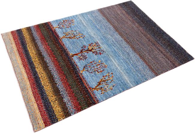 Persan Gabbeh Loribaft Nowbaft - 2