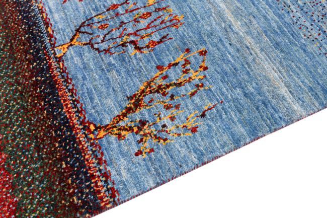 Persan Gabbeh Loribaft Nowbaft - 4