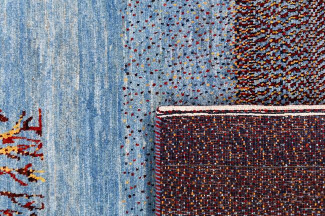 Persan Gabbeh Loribaft Nowbaft - 6