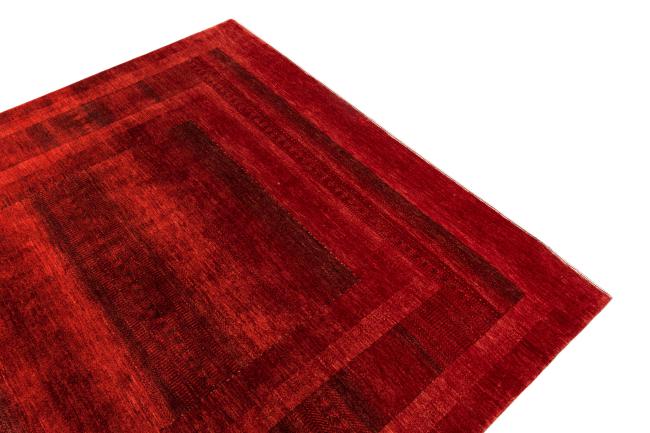 Persan Gabbeh Loribaft Atash - 3