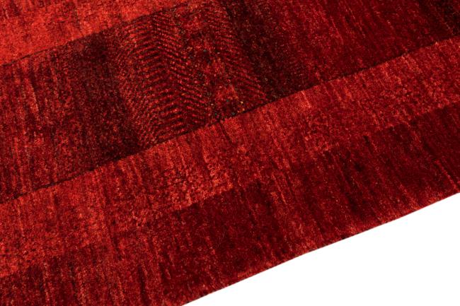 Persan Gabbeh Loribaft Atash - 4