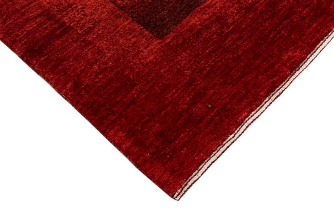 Persan Gabbeh Loribaft Atash - 5