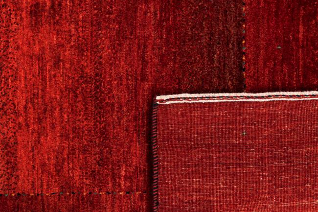 Persan Gabbeh Loribaft Atash - 6