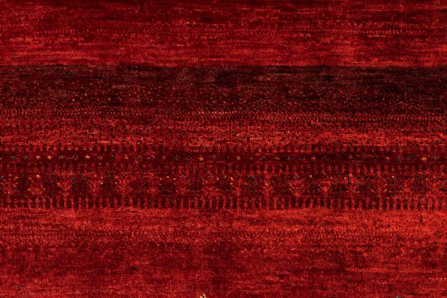 Persan Gabbeh Loribaft Atash - 7